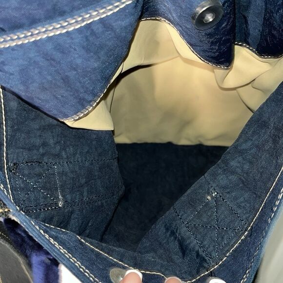 Kipling Art M Vintage Tote Bag - Picture 5 of 8